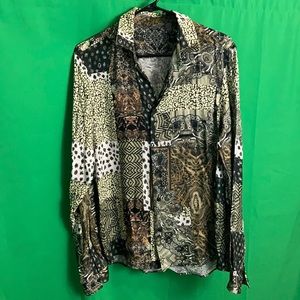 ASOS Men’s Dress Shirt